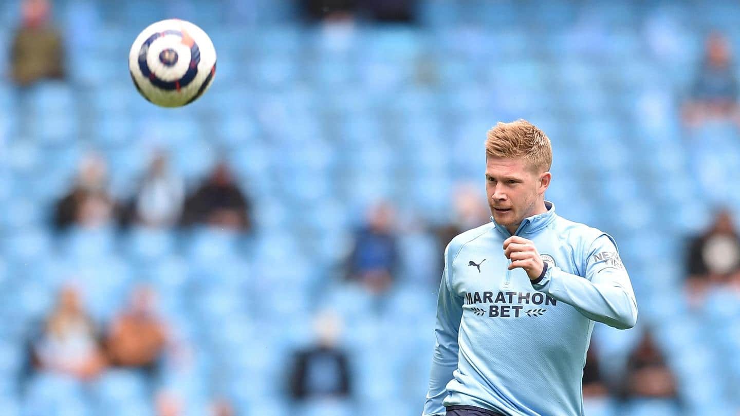 Manchester clubs end the season with victories Manchester clubs end the season with victories