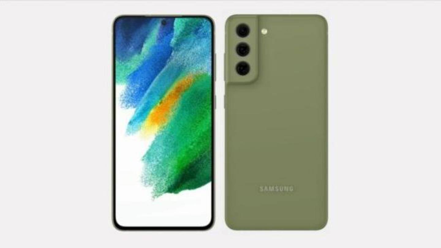 The phone will bear a 120Hz Full-HD+ display The phone will bear a 120Hz Full-HD+ display