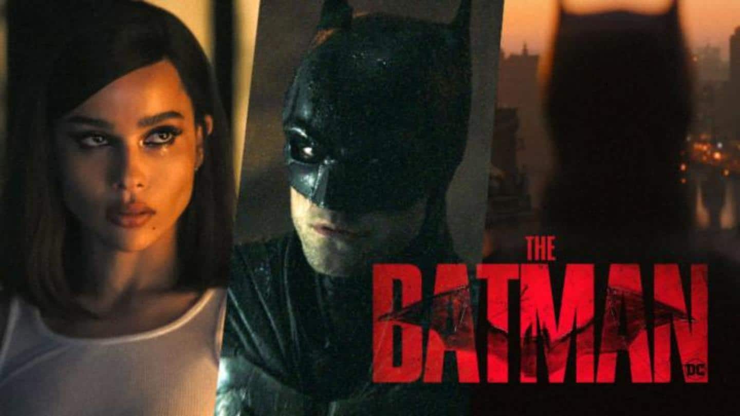 'The Batman' release date: Film release scheduled for March 4 'The Batman' release date: Film release scheduled for March 4