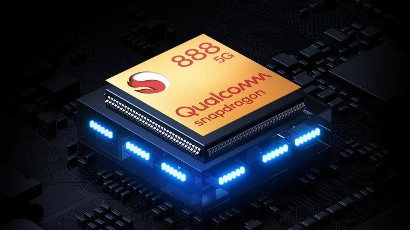 It will offer 65W fast-charging support It will offer 65W fast-charging support