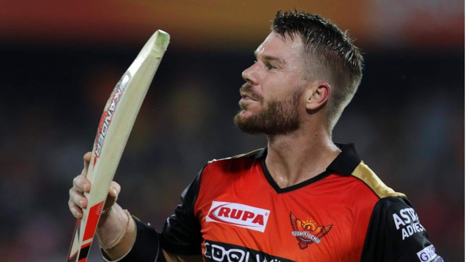 Presenting the half-centurions for SRH in IPL playoffs