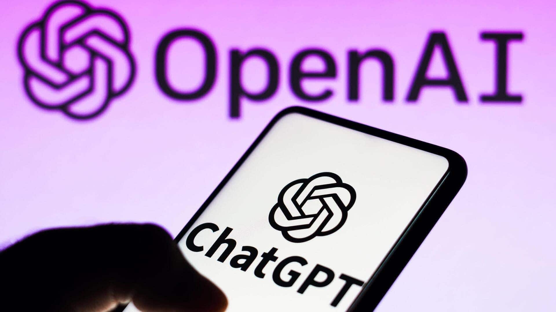 ChatGPT is booming in this country—so OpenAI is establishing office