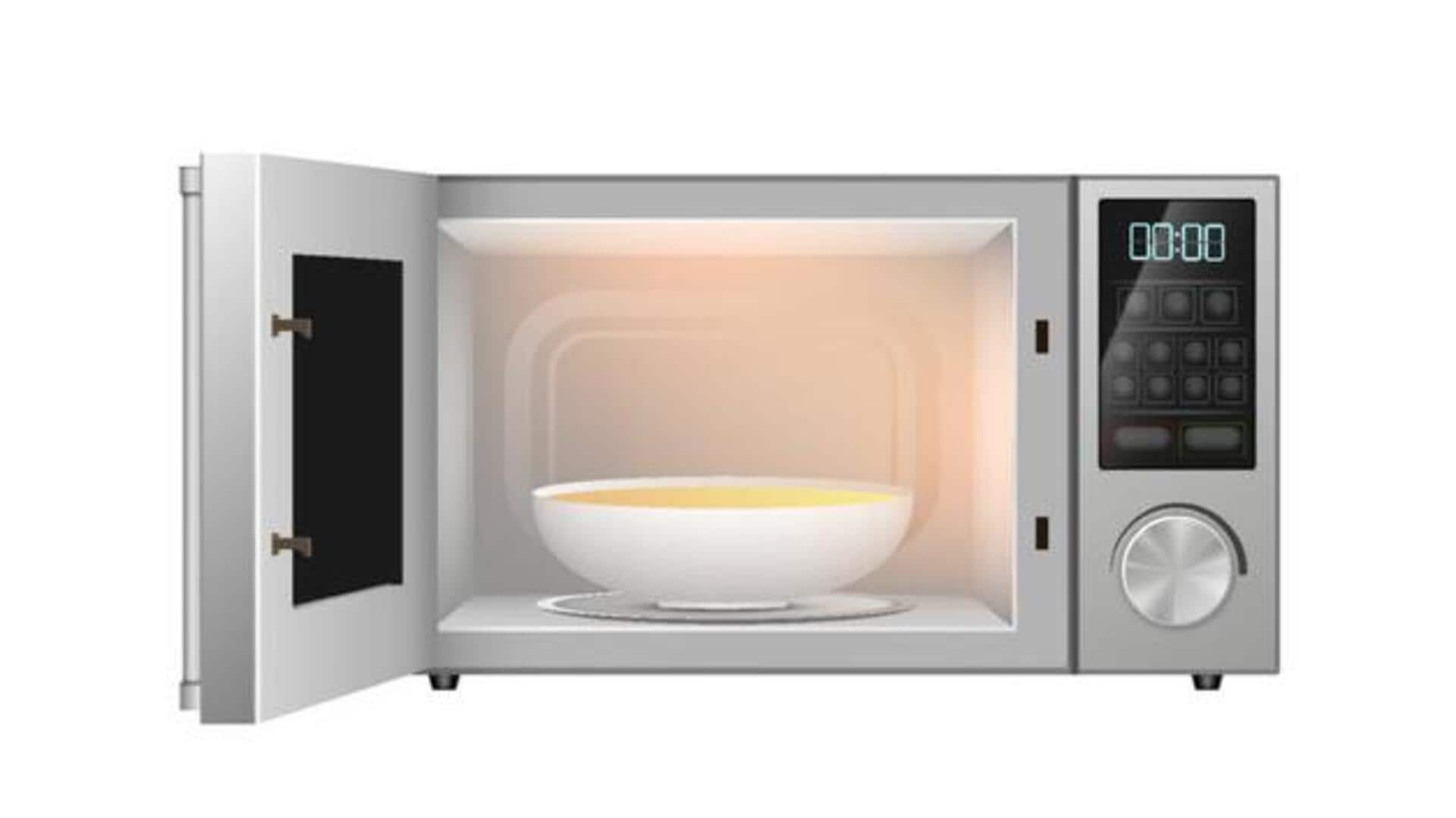 Microwave radiation: Debunking common myths Microwave radiation: Debunking common myths