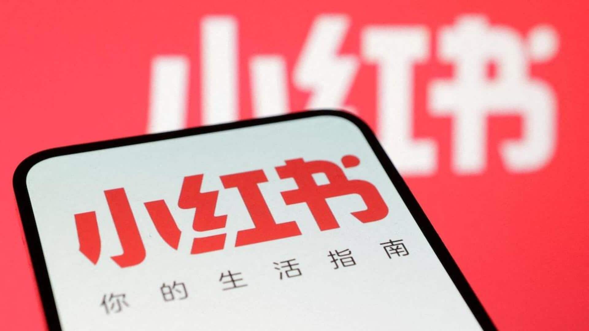 RedNote is the latest Chinese player releasing open-source AI model RedNote is the latest Chinese player releasing open-source AI model