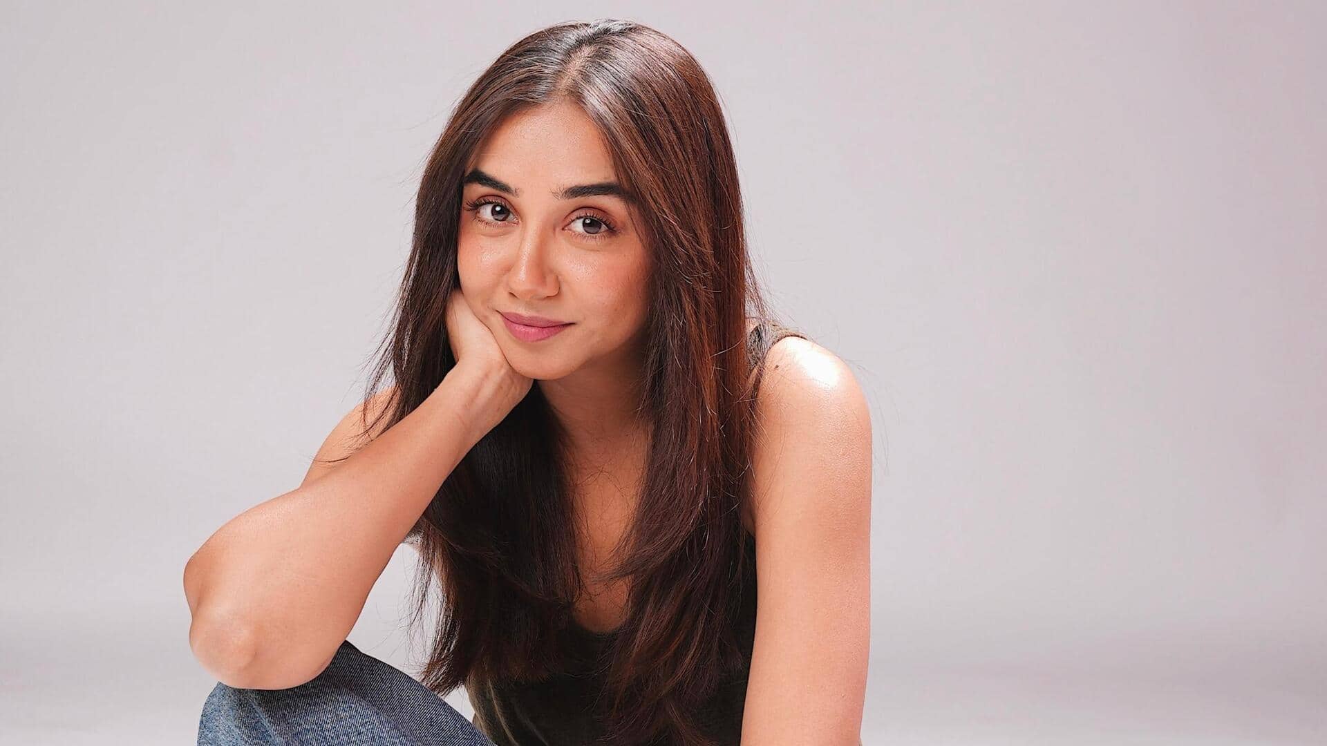 Prajakta features in 'TIME100 Creators'; only Indian on the list Prajakta features in 'TIME100 Creators'; only Indian on the list