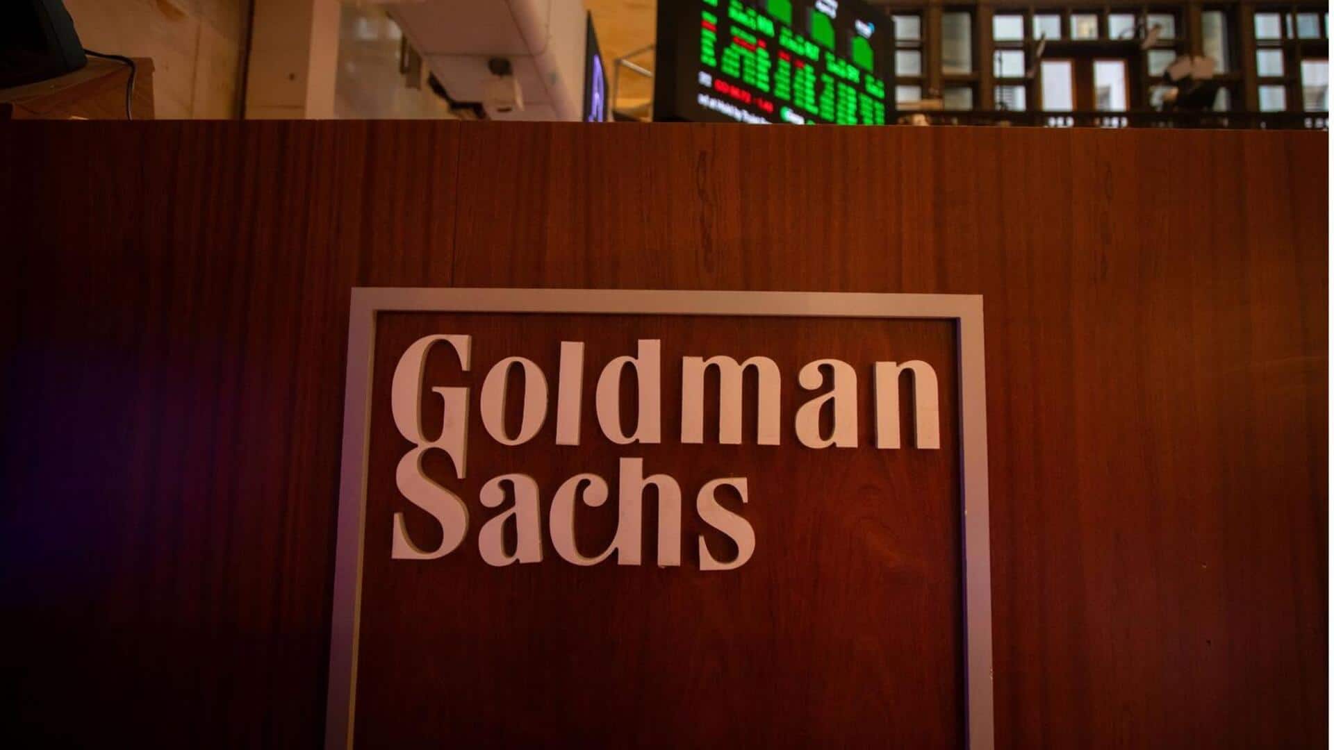 This Goldman Sachs coder does not sleep or get paid This Goldman Sachs coder does not sleep or get paid