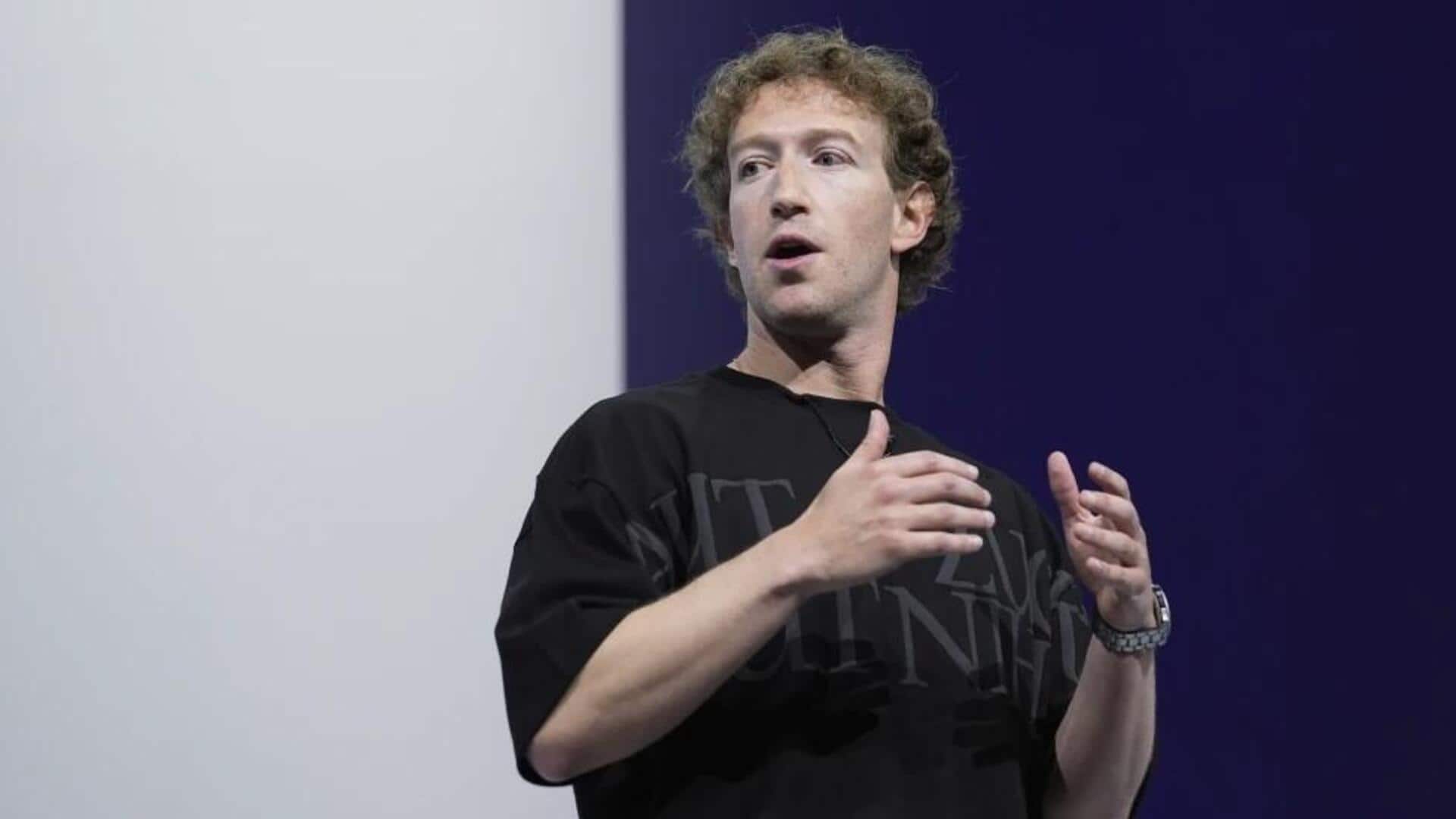 Mark Zuckerberg surpasses Jeff Bezos on world's richest list Mark Zuckerberg surpasses Jeff Bezos on world's richest list