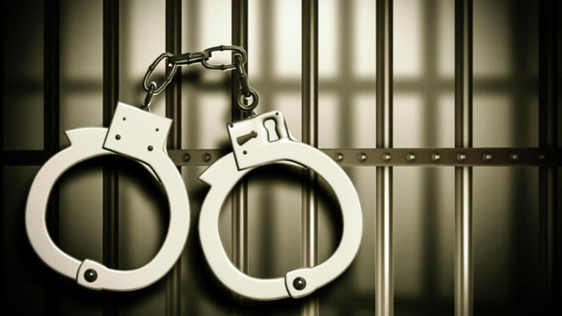 DMK MLA's aide arrested for sexually assaulting disabled man DMK MLA's aide arrested for sexually assaulting disabled man