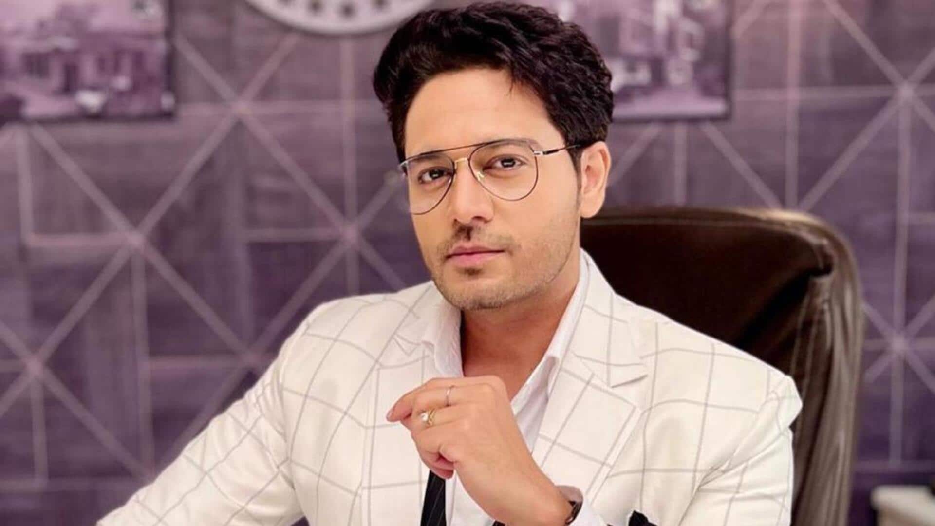 'Bigg Boss 19': Gaurav Khanna lifts trophy, takes home ₹50L