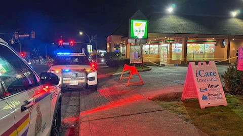 Indian-origin man shot dead in Canada's Burnaby, gang war suspected