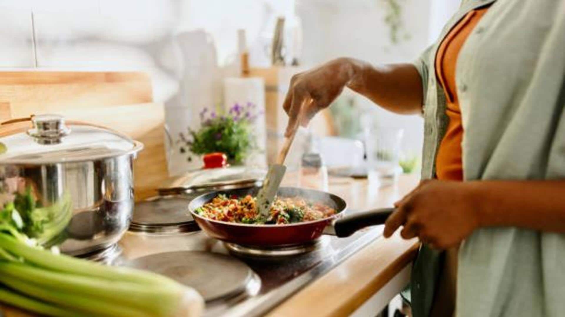 Recreate classic vegetarian dishes using these AI tools 