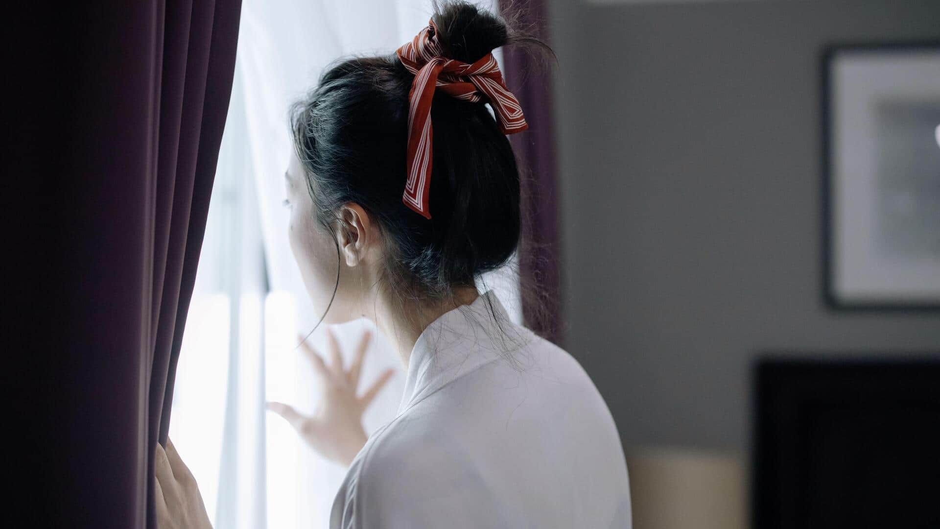 5-minute hairdos for busy mornings