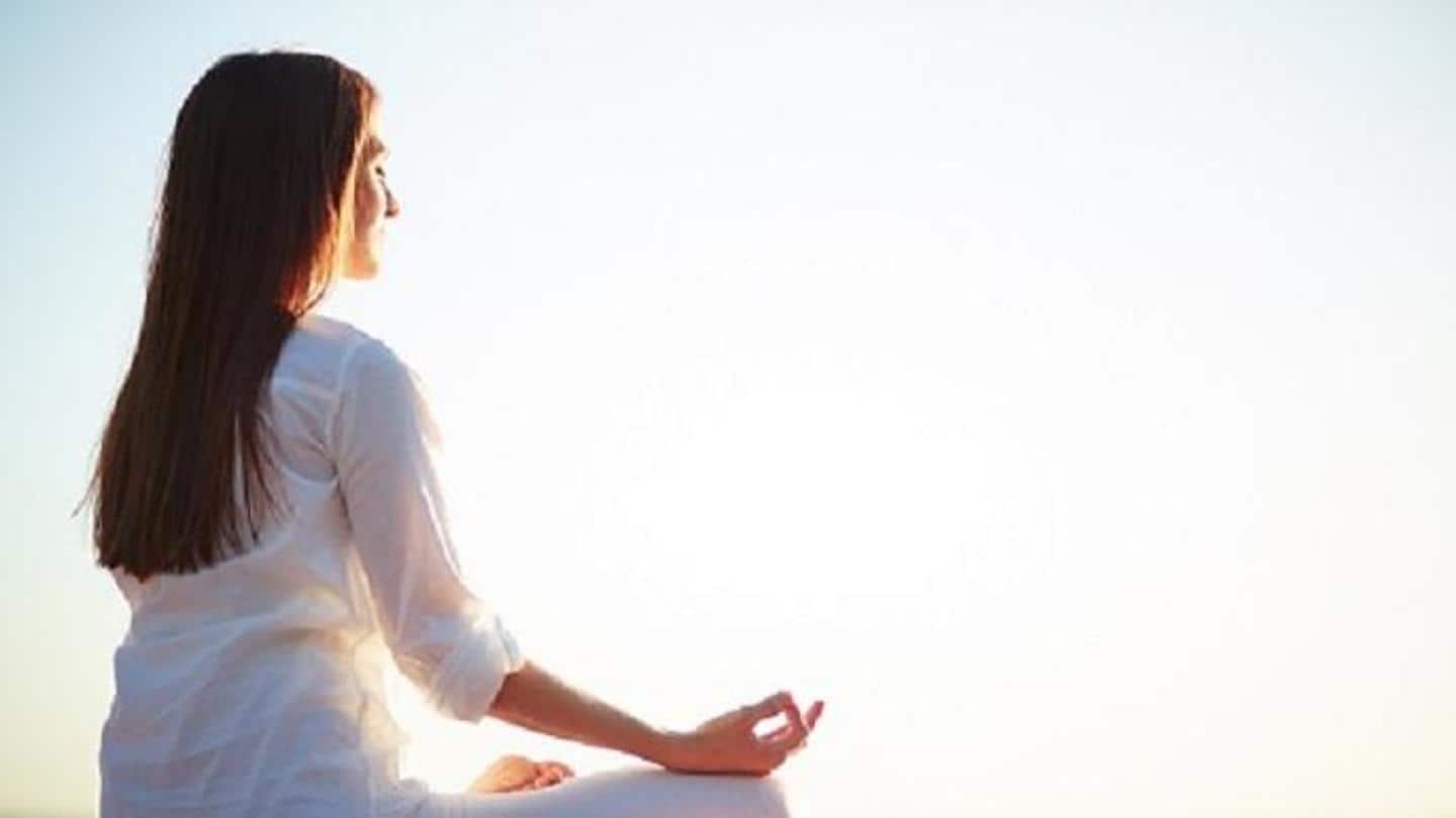 Yoga for Sleep - Poses and Benefits - WellnessWorks YogaForSleep