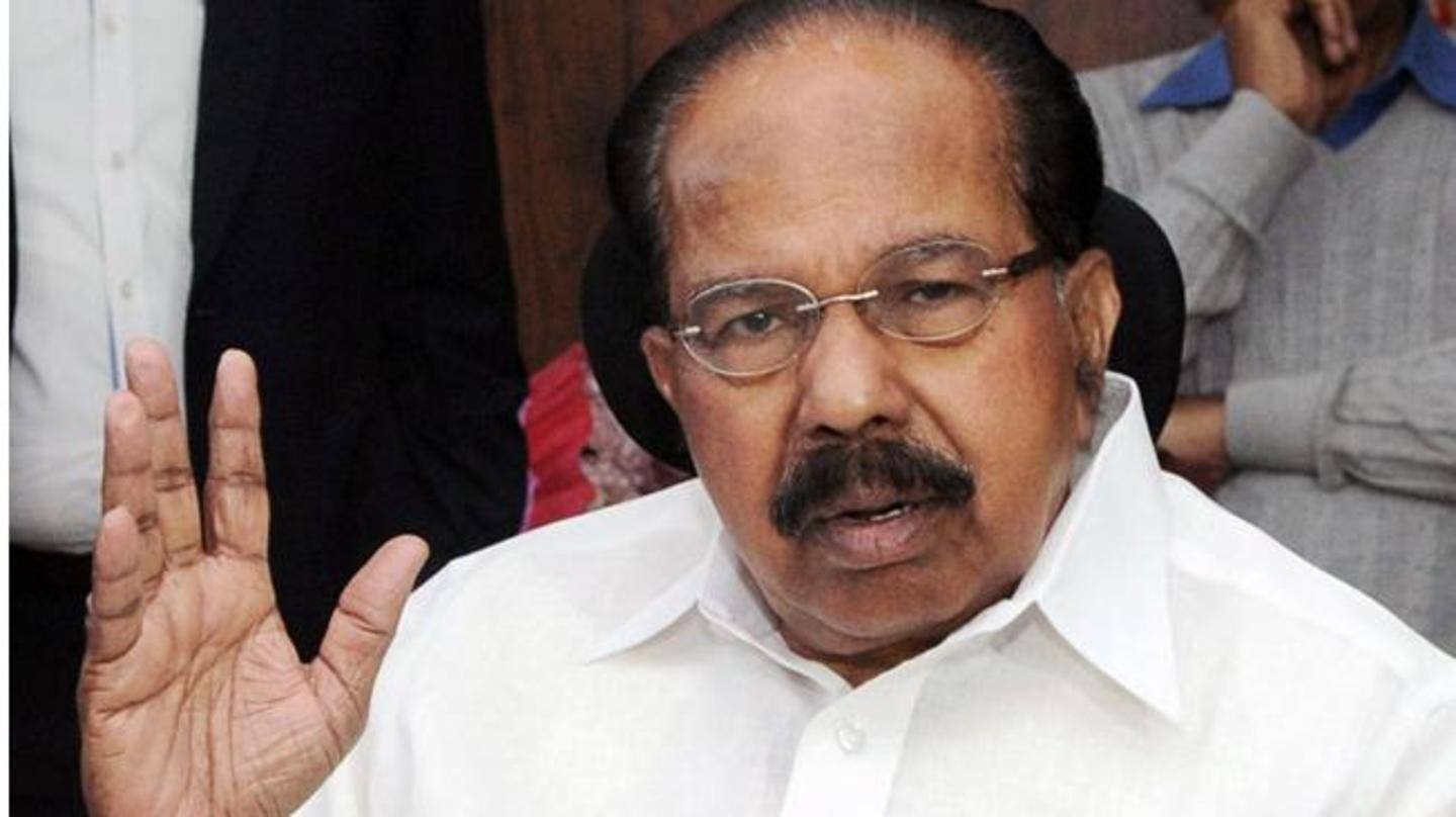'These attacks go against BJP's Make in India policy' 'These attacks go against BJP's Make in India policy'