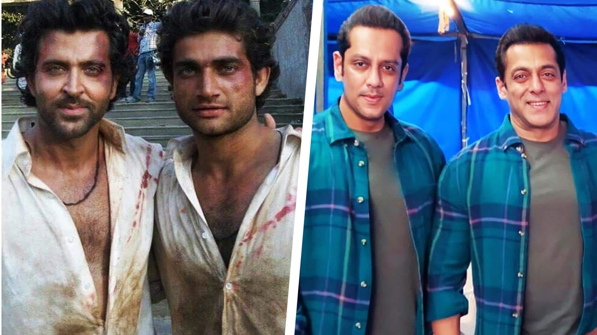 #NewsBytesExplainer: Who is a body double? Here's everything to know