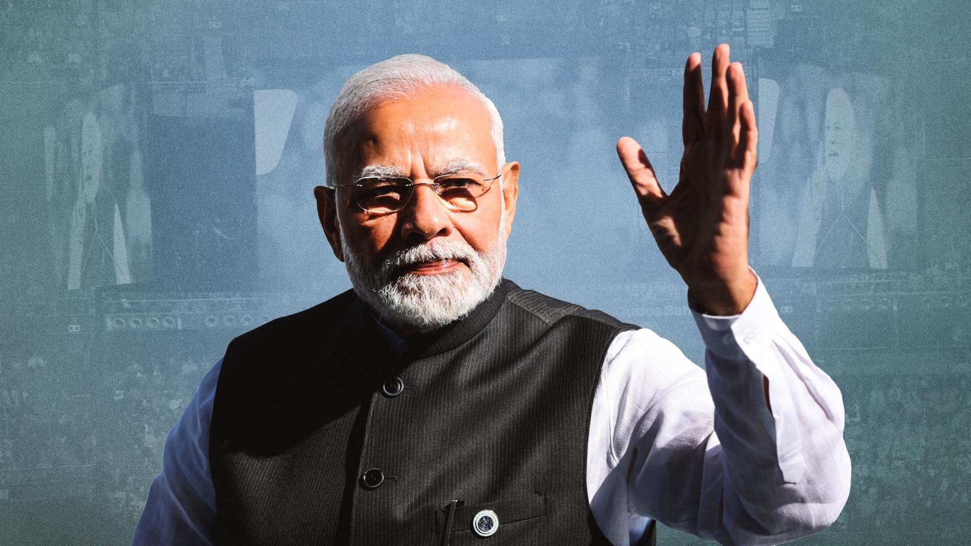 'Masterchef,' cricket, democracy: Modi lists things that unite India, Australia