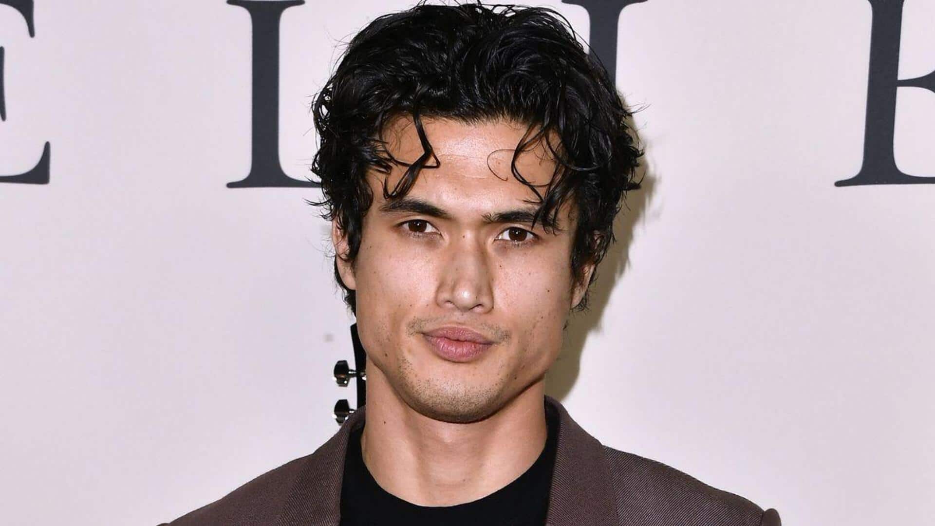 'Riverdale' to 'May December': Charles Melton's best performances 