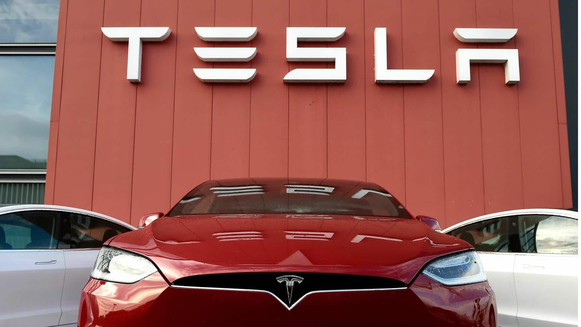 Clean cars, dirty secrets? Tesla faces child labor concerns