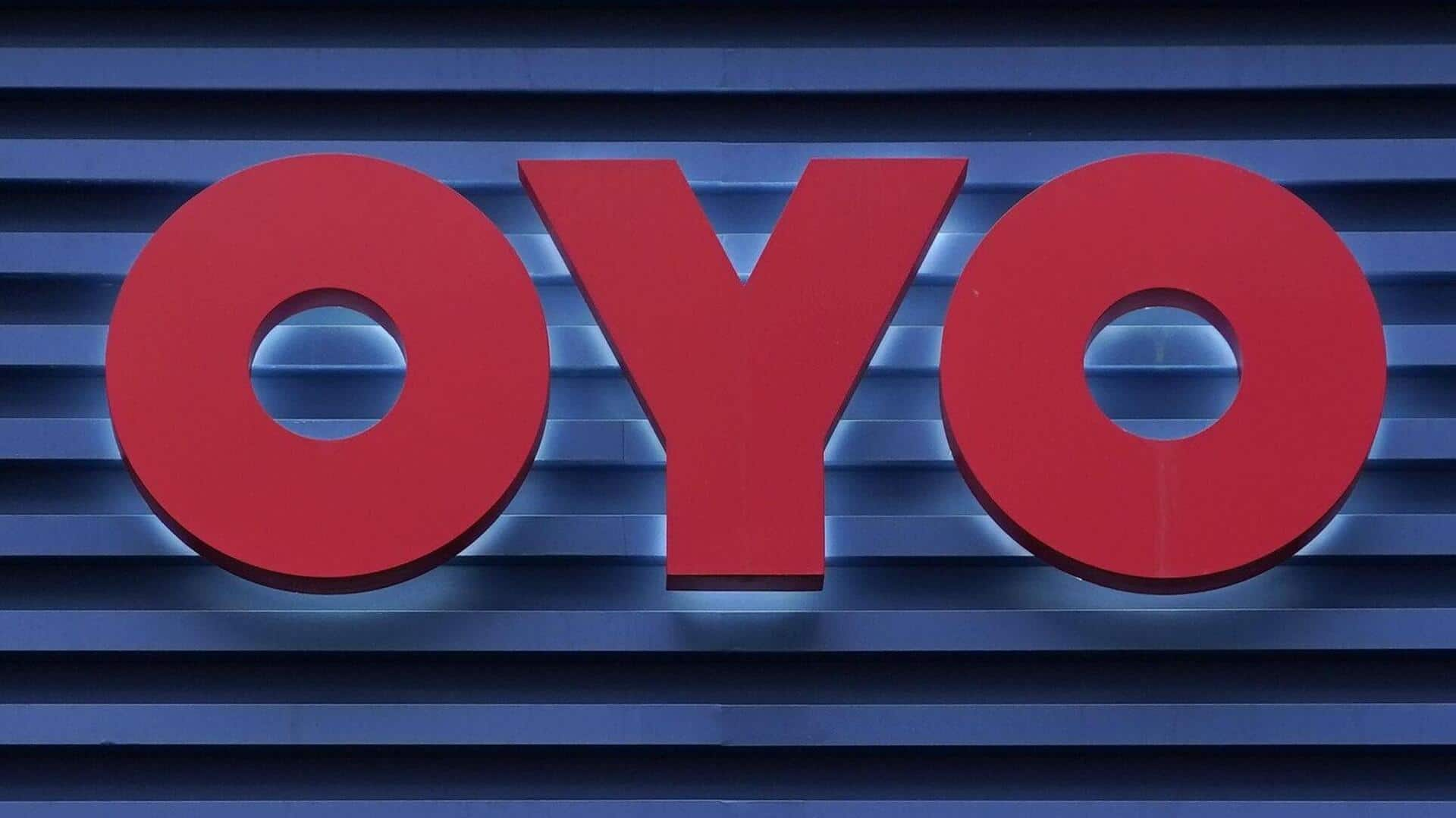 OYO raises around ₹1,460 crore in Series G funding round