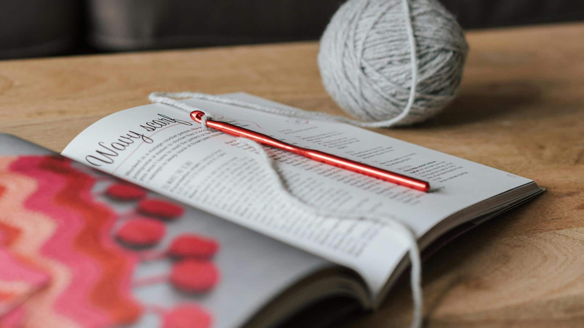 DIY crafts that teach the art of patience DIY crafts that teach the art of patience