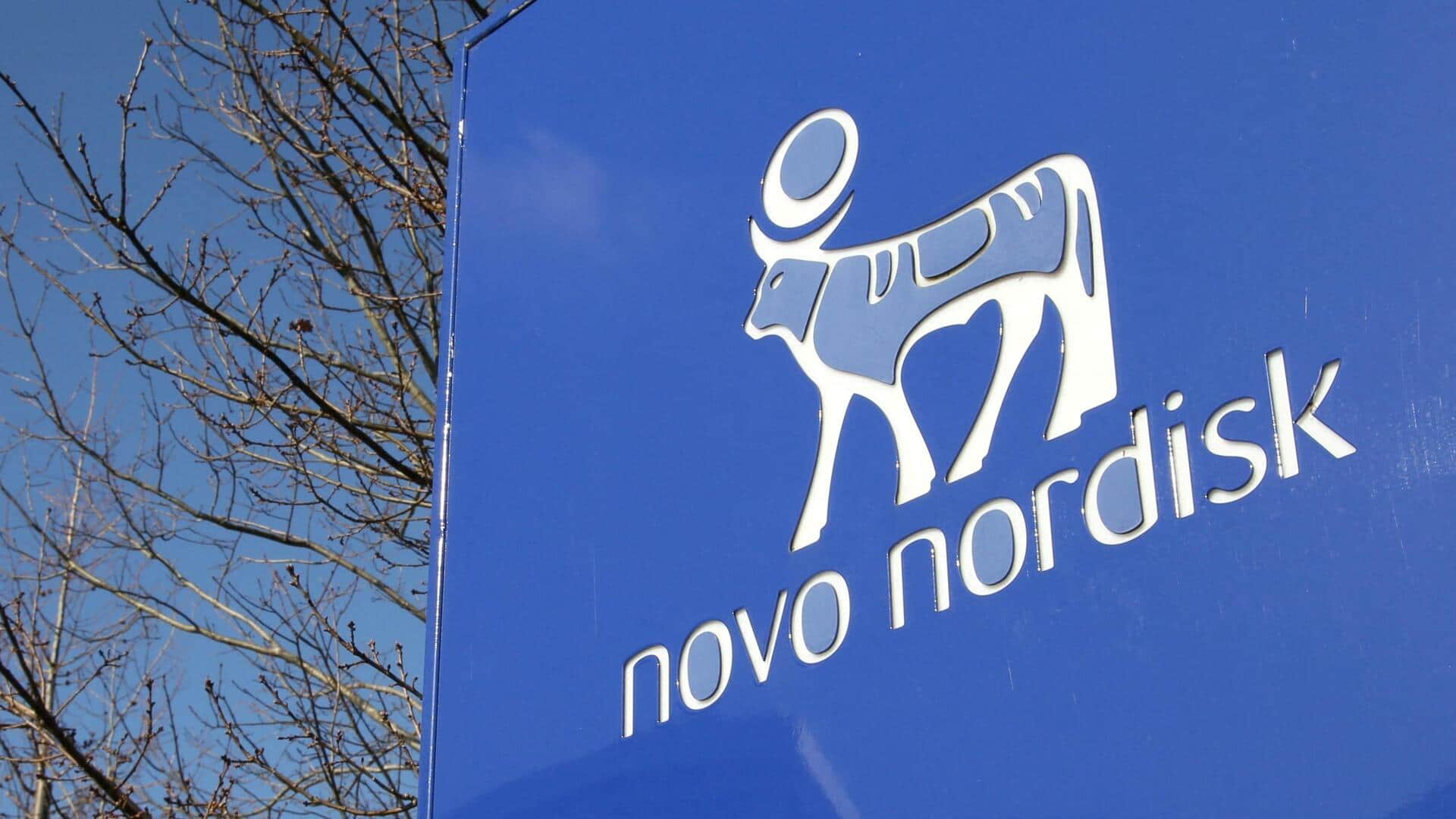 Novo Nordisk can now sell its weight-loss drug in India
