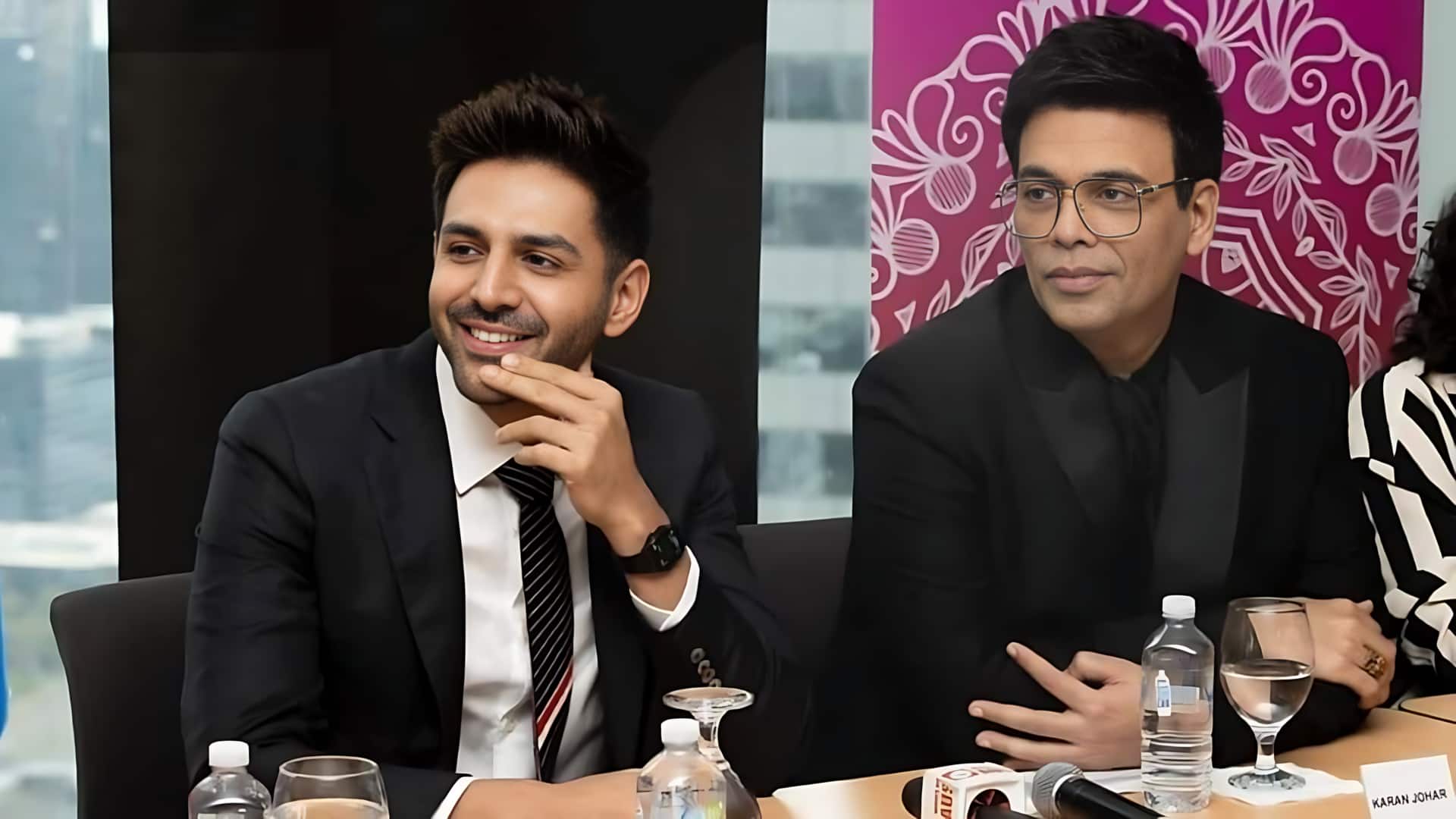 Kartik-Karan's 3rd collaboration to begin after 'Naagzilla'