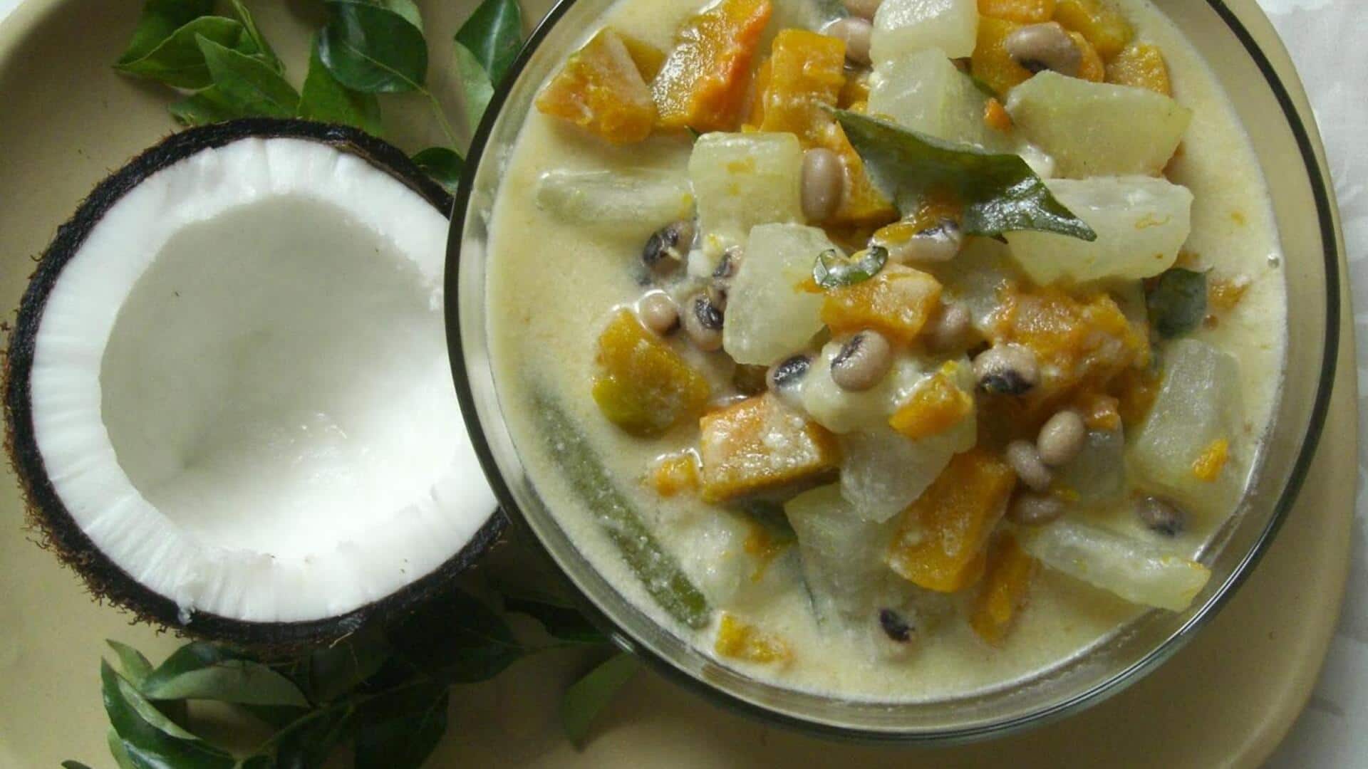 Love ash gourd? Try these yummy combos