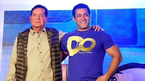 Salim Khan undergoes surgery after being on ventilator