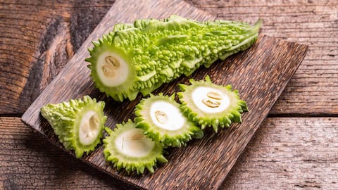Dislike bitter gourd? These tips make it palatable