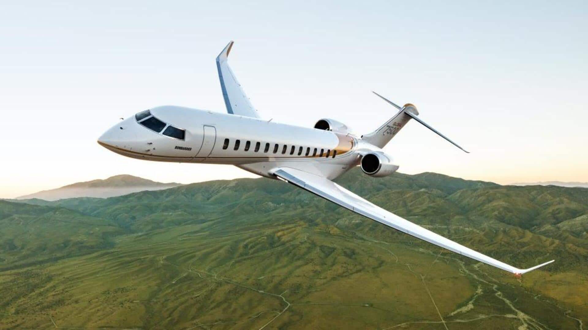 Sanctioned Russian oligarchs are still using western-made private jets