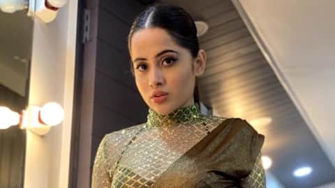 'Rape threats, death threats': Uorfi Javed reveals online abuse