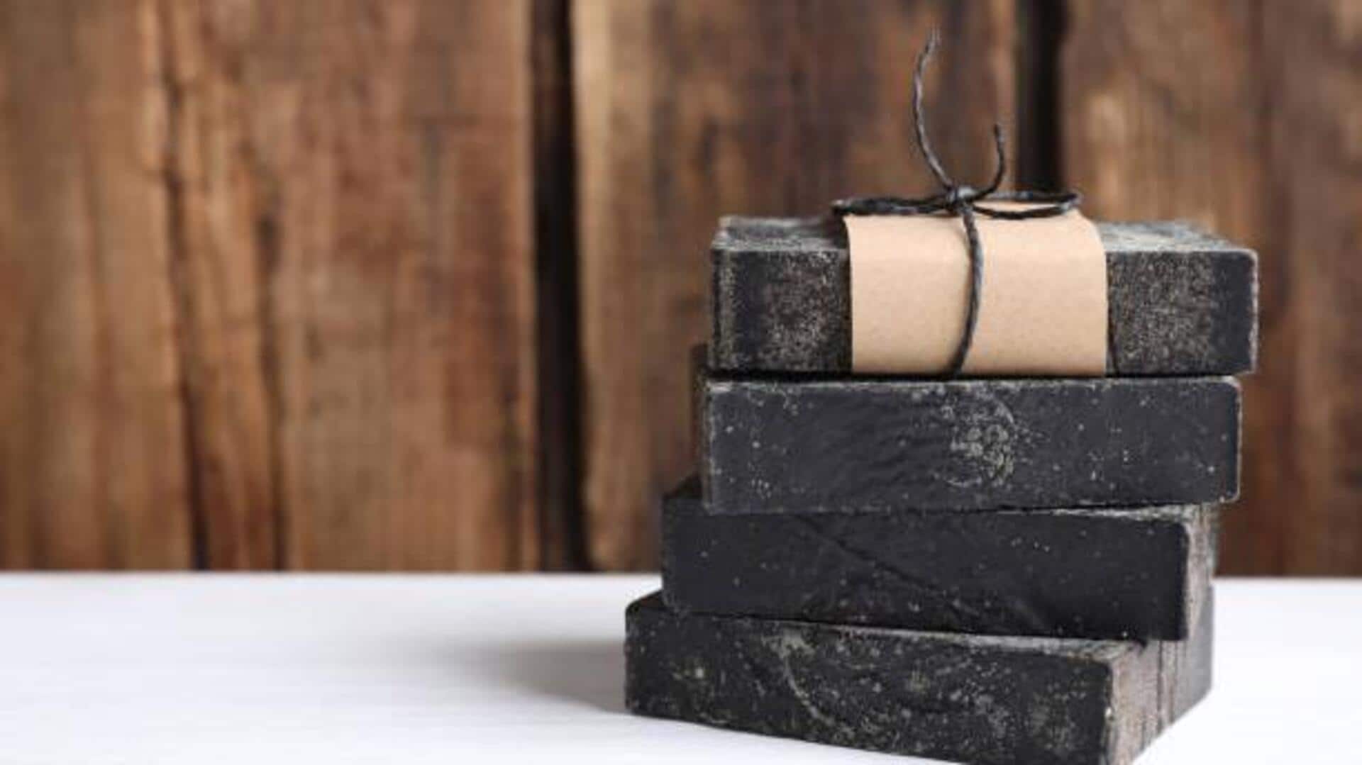 Why cocoa pod ash is popular in soap-making 