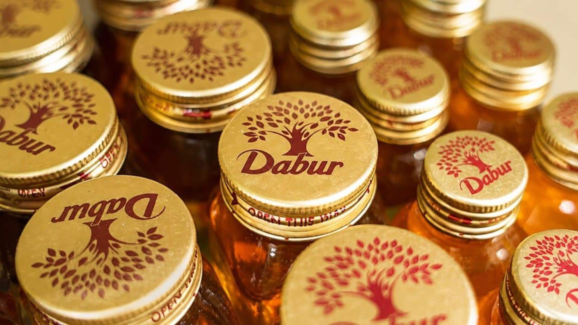 Why Dabur has accused FSSAI of helping its rivals