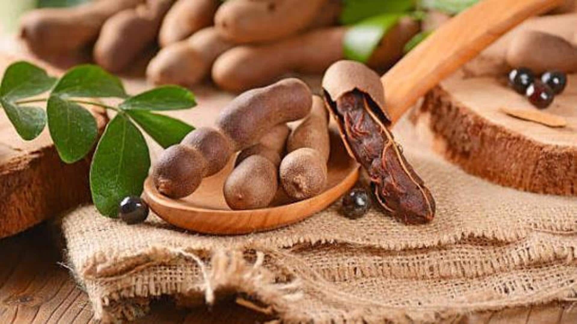 How tamarind can help support gut wellness 