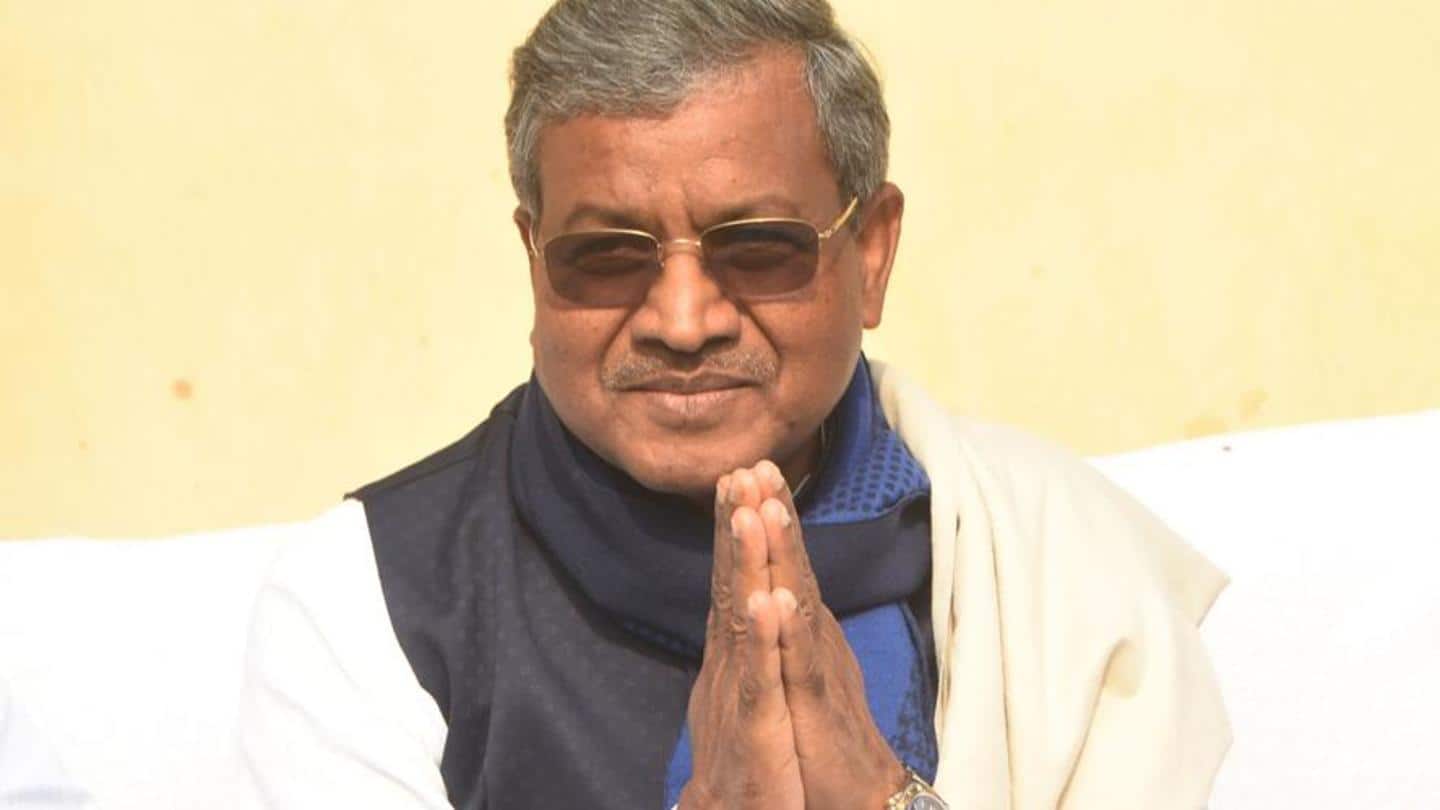 BJP leader calls issue 'fishy,' demands judicial probe BJP leader calls issue 'fishy,' demands judicial probe