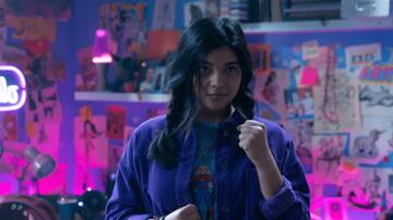 'Ms. Marvel': Catch 6 highlights from episode 6!
