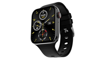 Fire-Boltt Visionary smartwatch launched in India: Check price and features