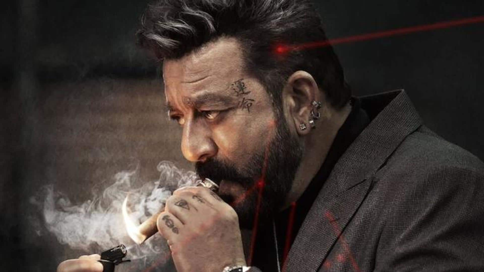 Sanjay Dutt returns to comedy with Raaj Shaandilyaa's next: Report