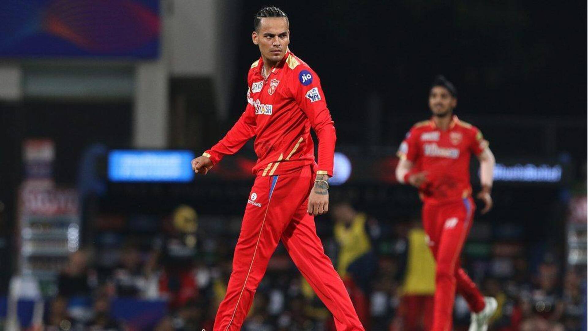 IPL 2024: Decoding the key stats of PBKS's spin attack