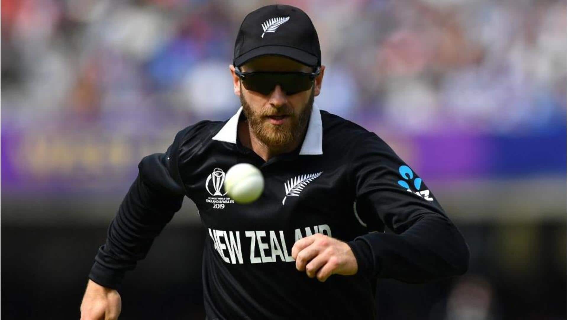 Lesser-known records of Kane Williamson in T20I cricket