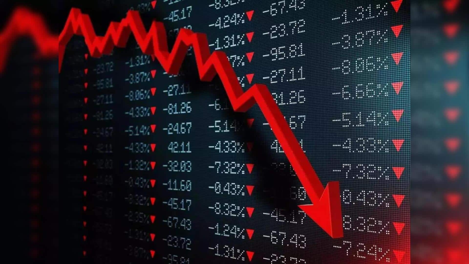 Protean eGov shares plunge 34%: Should you sell or hold? Protean eGov shares plunge 34%: Should you sell or hold?