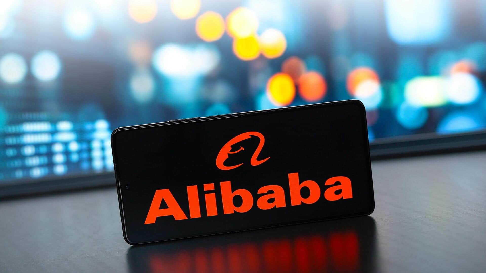 Alibaba's new healthcare AI is as good as experienced doctors Alibaba's new healthcare AI is as good as experienced doctors