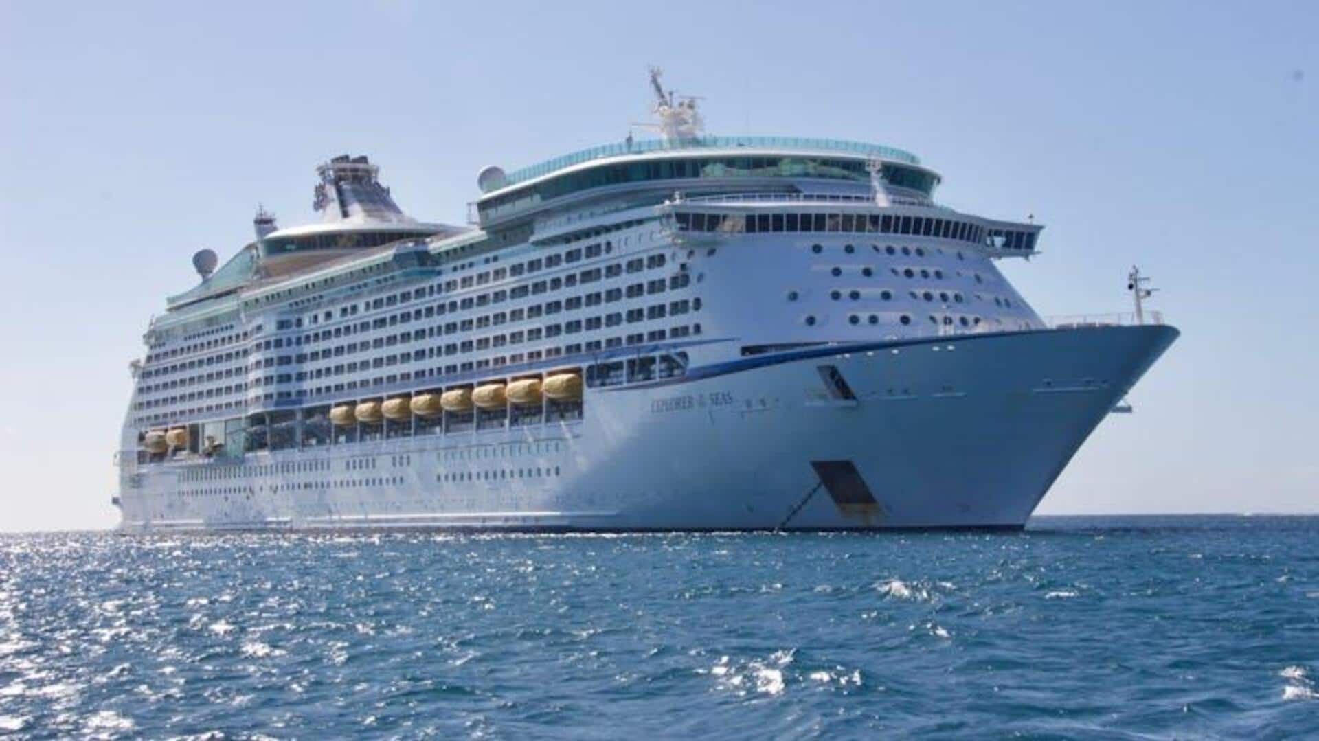 Going on a cruise ship? Read this! Going on a cruise ship? Read this!