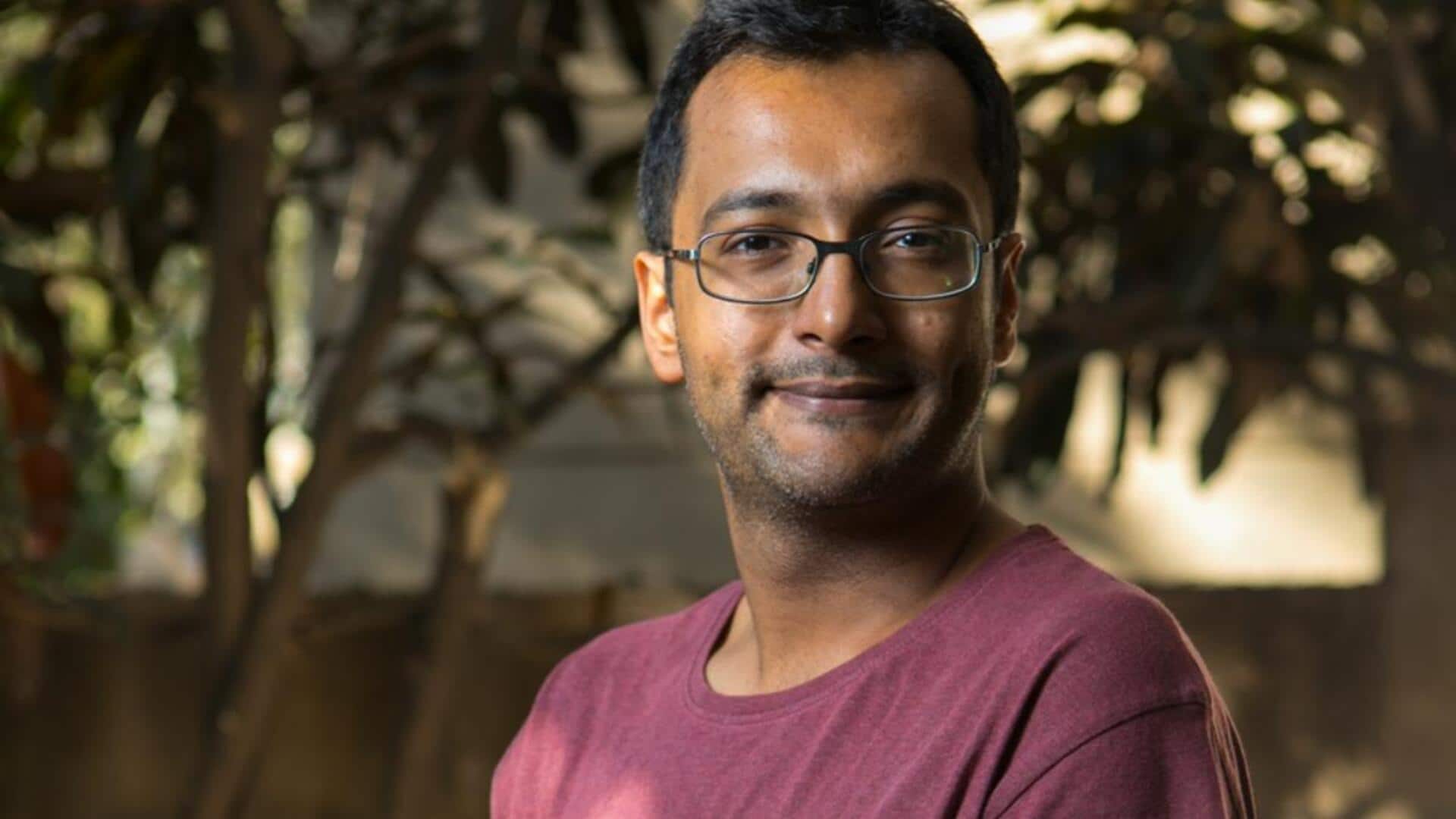 Dunzo co-founder Kabeer Biswas quits Flipkart Minutes after 10-month stint Dunzo co-founder Kabeer Biswas quits Flipkart Minutes after 10-month stint