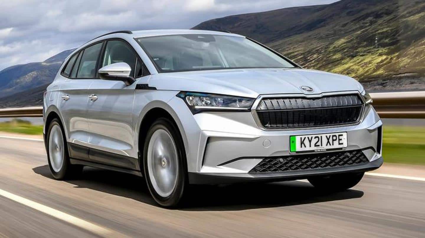SKODA PowerPass will make EV charging more convenient SKODA PowerPass will make EV charging more convenient