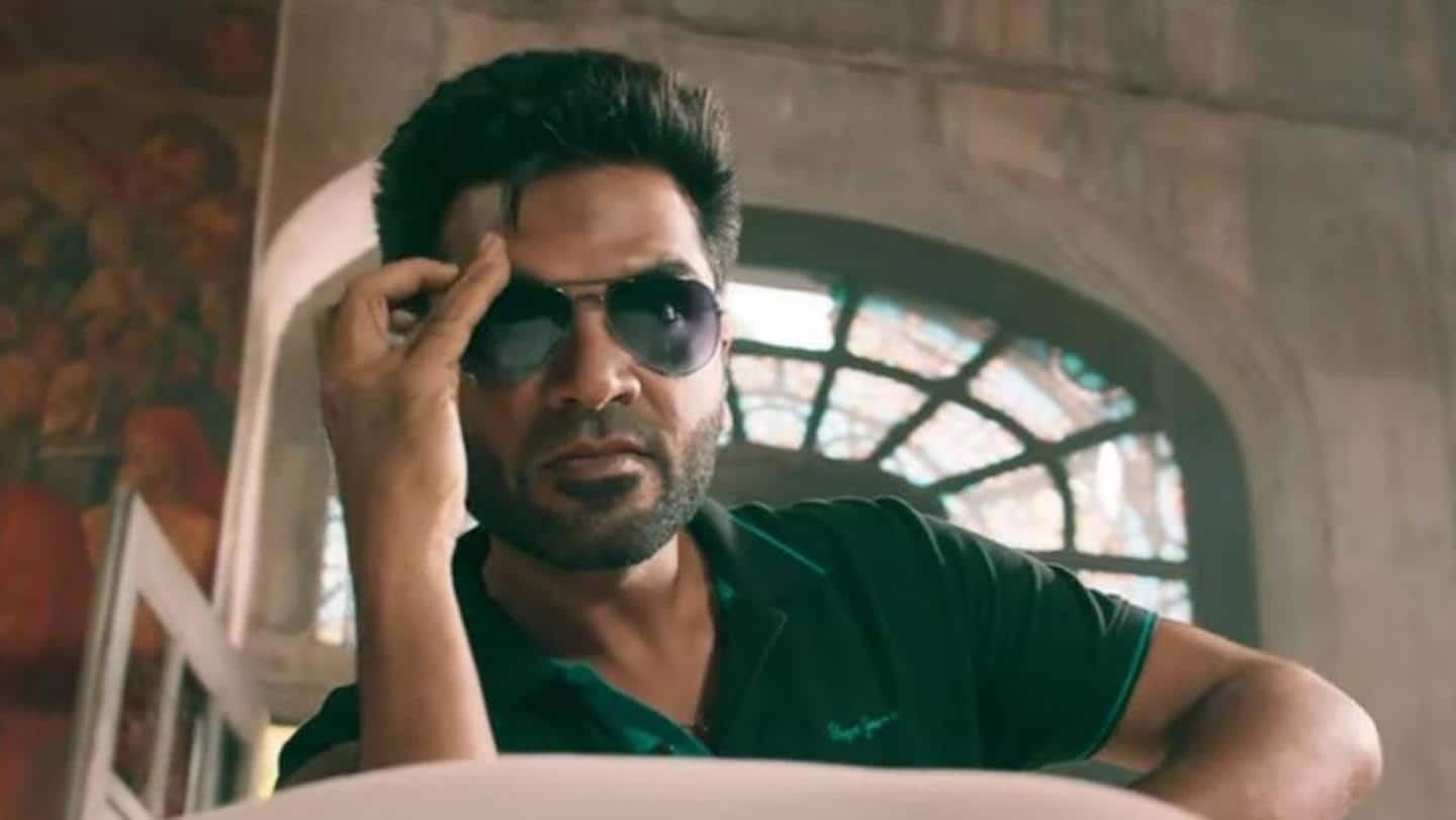 STR's brilliant performance proves why he will be forever favorite STR's brilliant performance proves why he will be forever favorite