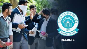 CBSE class XII results to be announced today