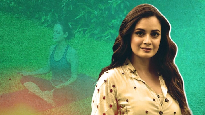 Happy birthday Dia Mirza! Check out her fitness secrets