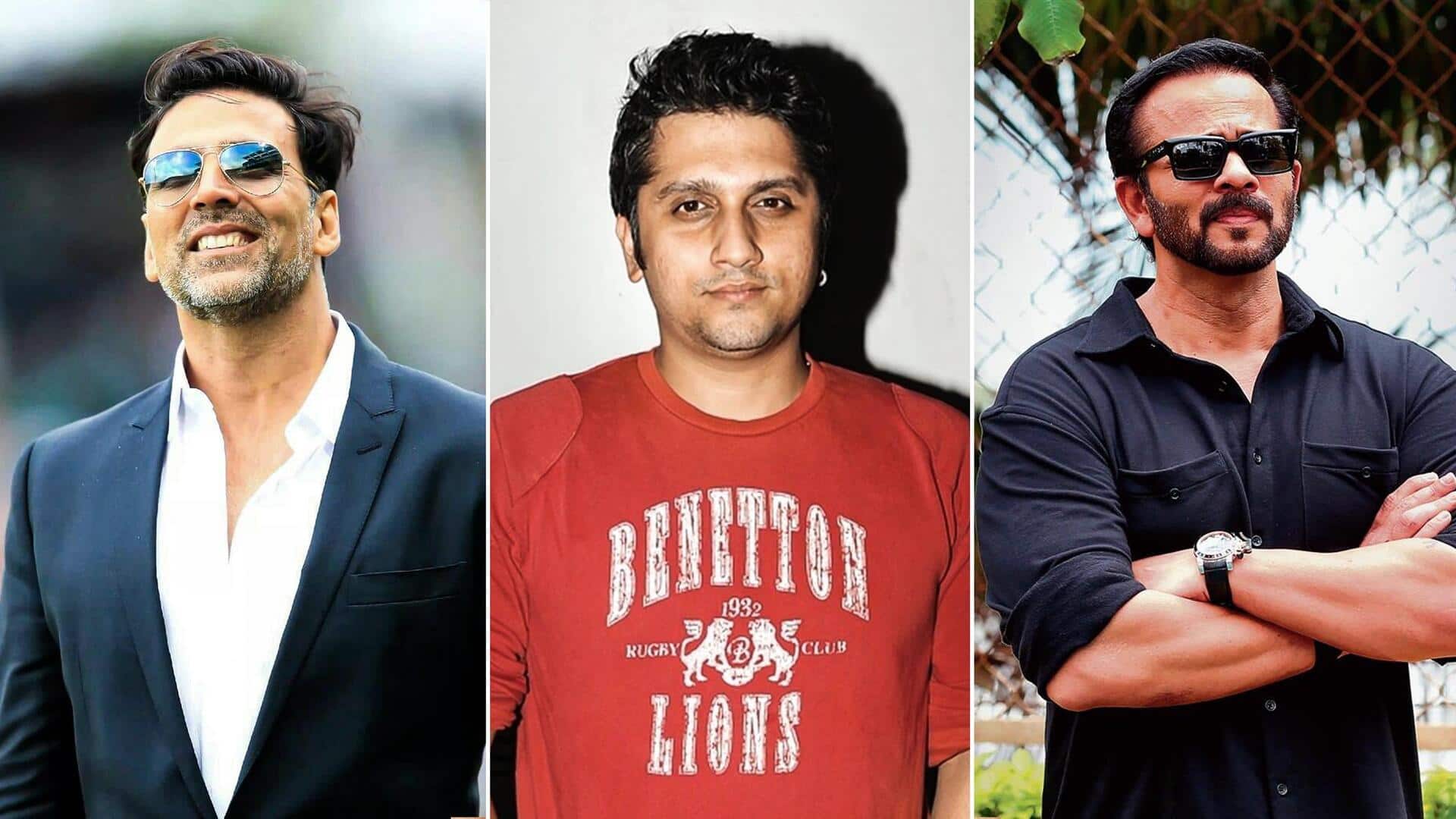 Akshay Kumar-Mohit Suri's next to start filming in 2024: Reports