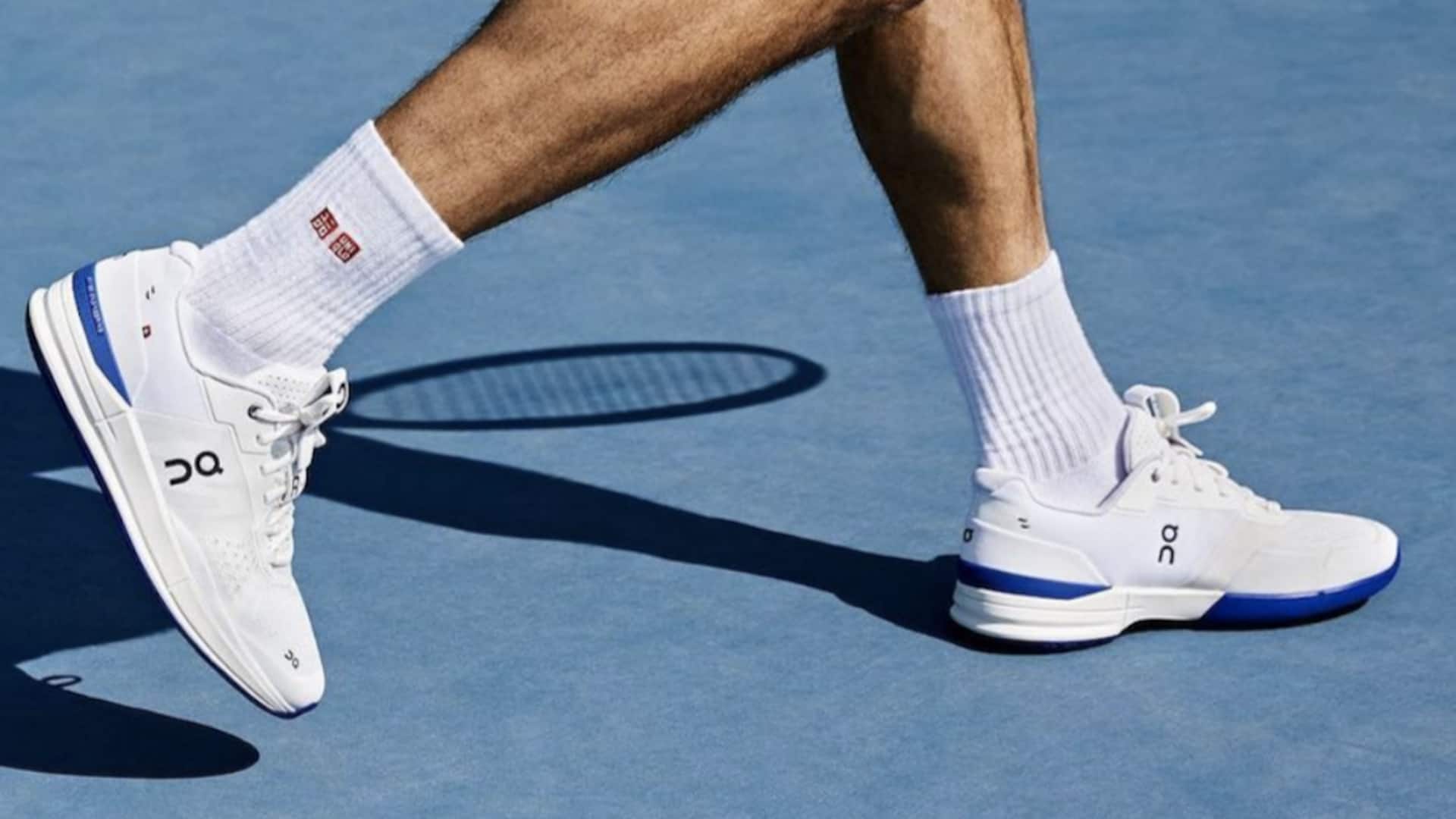 Roger Federer's Swiss shoe brand 'On' under scanner: Here's why